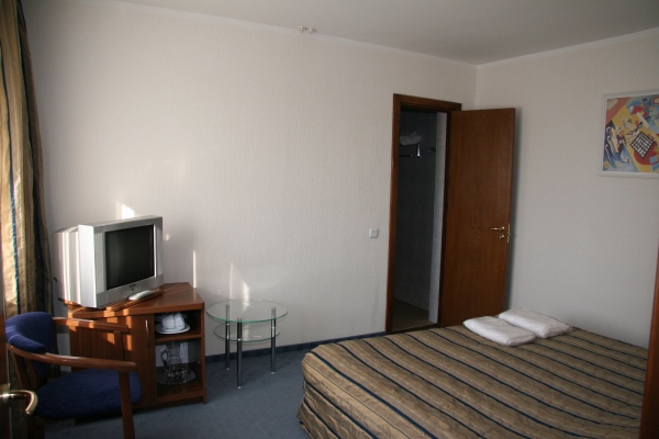 Hotel Sputnik (Minsk)